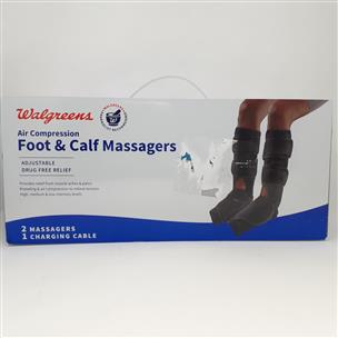 Walgreens Percussion Massager